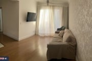 Loft com 2 quartos à venda na Rua das Palmeiras, 599, Vila Augusta, Guarulhos