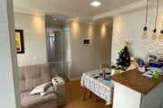 APARTAMENTO COM 2 QUARTOS À VENDA, 45 M² - Jardim Guilhermino - Guarulhos - SP