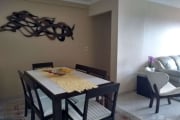 Apartamento com 90m², 3 dormitórios  (1 suíte) - Vila Augusta - Guarulhos/SP