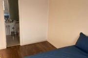 Loft com 2 quartos à venda na Avenida Ítalo Brasileiro Piva, 31, Picanço, Guarulhos