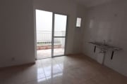 Loft com 2 quartos à venda na Rua Igarité, 862, Vila Nova Carolina, São Paulo