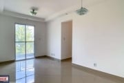 APARTAMENTO COM 3 DORMITÓRIOS À VENDA - LOCALIZAÇÃO EXCELENTE - MACEDO - GUARULHOS/SP