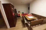 APARTAMENTO COM 3 DORMITÓRIOS À VENDA, 52Mm² - VILA IRMÃOS ARNONI - SÃO PAULO/SP