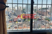 Loft com 2 quartos à venda na Rua do Saboo, 83, Jardim Barbosa, Guarulhos