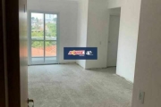 APARTAMENTO COM 2 DORMITÓRIOS À VENDA, 56 m² - VILA PROGRESSO - GUARULHOS/SP