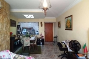 APARTAMENTO COM 3 DORMITÓRIOS SENDO 1 SUITE À VENDA, 100M² - VILA PEREIRA BARRETO - GUARULHOS/SP