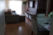 APARTAMENTO COM 2 DORMITÓRIOS À VENDA, 75 m² - GOPOÚVA - GUARULHOS/SP