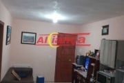 APARTAMENTO COM 2 DORMITÓRIOS À VENDA, 46m² - CIDADE SOBERANA - GUARULHOS/SP