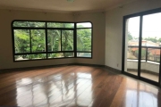 APARTAMENTO COM 4 DORMITÓRIOS SENDO 3 SUITES À VENDA, 200m² - VILA ROSÁLIA - GUARULHOS/SP