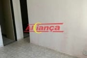 APARTAMENTO COM 2 DORMITÓRIOS À VENDA, 48 m² - VILA RIO DE JANEIRO  -  GUARULHOS/SP