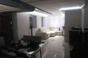 Apartamento 114 mts porteira Fechada