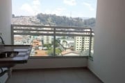 APARTAMENTO COM 2 DORMITÓRIOS SENDO 1 SUITE À VENDA, 62m² - VILA GALVÃO - GUARULHOS/SP