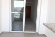 APARTAMENTO COM 2 DORMITÓRIOS SENDO 1 SUITE  À VENDA, 62m² - VILA GALVÃO - GUARULHOS/SP