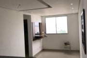 Apartamento com 2 dormitórios à venda, 44 m² - Água Chata - Guarulhos/SP