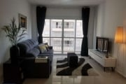 Apartamento Mobiliado Vila Moreira