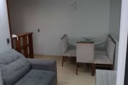 Lindo apartamento no Condomínio Fatto Sport Faria Lima