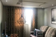 APARTAMENTO COM 2 DORMITÓRIOS À VENDA, 38m² - VILA NOVA BONSUCESSO - GUARULHOS/SP