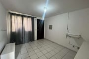 Apartamento para Venda em Mogi das Cruzes, Mogi Moderno, 2 dormitórios, 1 banheiro, 1 vaga