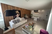 Apartamento à venda em Salvador-BA na Pituba: Edifício Residencial Amazon - 2 quartos, 2 suítes, 2 salas, 4 banheiros, 2 vagas, 98m².