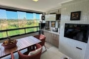 Apartamento com 4 quartos à venda na Avenida Luís Viana Filho, 6312, Patamares, Salvador