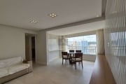 Imbuí 3/4 com 1 suíte, 90 m2, andar alto, decorado. (Porteira Fechada)