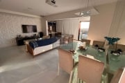 Apartamento de Luxo à Venda no Brisas/Paralela, Salvador-BA: 3 Quartos, 1 Suíte, 106m², Vista Poente. Condomínio Completo!