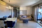 Apartamento à Venda na Paralela - SalvadorLuxuoso apartamento no Brisas Residencial Clube: 2 quartos, 1 suíte, varanda gourmet, infraestrutura completa. Venha conferir!