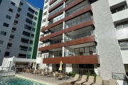 Haus Residence: Apartamento de Luxo em Alphaville I, Salvador - 3 quartos, 3 suítes, varanda gourmet e lazer completo!