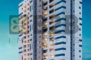 Apartamento para Venda em Bauru, Residencial Parque Granja Cecília B, 3 dormitórios, 1 suíte, 2 banheiros, 1 vaga