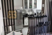 Apartamento para Venda em Bauru, Jardim Contorno, 2 dormitórios, 1 banheiro, 1 vaga