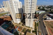 Apartamento para Venda em Bauru, Parque Residencial das Camélias, 2 dormitórios, 1 suíte, 3 banheiros, 2 vagas