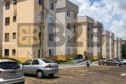 Apartamento para Venda em Bauru, Residencial Jardim Jussara, 2 dormitórios, 1 banheiro, 1 vaga