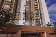 Apartamento para Venda em Bauru, Jardim Infante Dom Henrique, 3 dormitórios, 1 suíte, 2 banheiros, 1 vaga