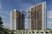 Apartamento para Venda em Bauru, Vila Aviação, 3 dormitórios, 3 suítes, 4 banheiros, 2 vagas