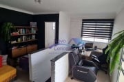 Apartamento com 2 dormitórios à venda, 90 m² por R$ 429.000 - Jardim Santa Teresinha - São Paulo/SP