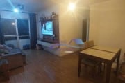 Apartamento com 3 dormitórios à venda, 65 m² por R$ 315.000,00 - Jardim Nove de Julho - São Paulo/SP