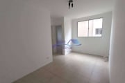 Apartamento com 2 dormitórios à venda, 49 m² por R$ 250.000,00 - Jardim Santa Terezinha - São Paulo/SP