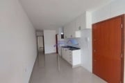 Apartamento com 1 dormitório para alugar, 50 m² por R$ 1.700,00/mês - Vila Nova Manchester - São Paulo/SP