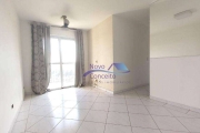 Apartamento com 2 dormitórios para alugar, 47 m² por R$ 2.970,00/mês - Mooca - São Paulo/SP