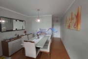 Apartamento com 3 dormitórios à venda, 64 m² por R$ 360.000,00 - Vila Antonieta - São Paulo/SP