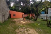 Terreno à venda, 1000 m² por R$ 650.000,00 - Granja Viana - Carapicuíba/SP