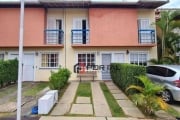 Casa com 2 dormitórios à venda, 70 m² por R$ 472.000,00 - Granja Viana - Cotia/SP