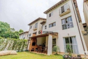 Casa com 3 dormitórios à venda, 259 m² por R$ 1.280.000,00 - Granja Viana - Cotia/SP