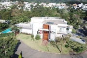 Casa com 5 dormitórios à venda, 540 m² por R$ 4.990.000,00 - Granja Viana - Cotia/SP