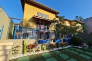 Casa com 3 dormitórios à venda, 199 m² por R$ 1.700.000,00 - Granja Viana - Carapicuíba/SP