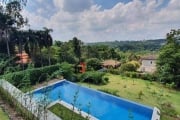 Casa à venda, 438 m² por R$ 3.498.000,00 - Granja Viana - Cotia/SP