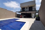 Casa com 3 dormitórios à venda, 357 m² por R$ 1.450.000,00 - Granja Viana - Cotia/SP