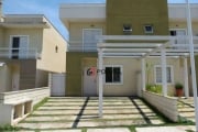 Casa com 3 dormitórios à venda, 100 m² por R$ 790.000,00 - Granja Viana - Cotia/SP