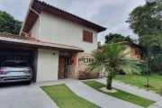 Casa com 4 dormitórios à venda, 310 m² por R$ 1.500.000,00 - Granja Viana - Cotia/SP