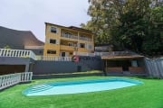 Casa com 5 dormitórios, 456 m² - venda por R$ 1.600.000,00 ou aluguel por R$ 9.875,00/mês - Granja Viana - Carapicuíba/SP